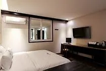 Hotel New Stars Aria Busan