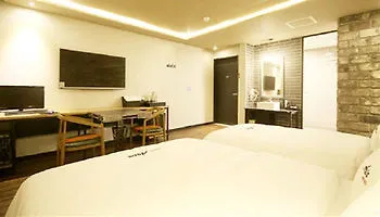 Hotel New Stars Aria Busan