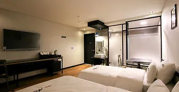 Hotel New Stars Aria Busan