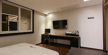 Hotel New Stars Aria Busan