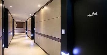 Hotel New Stars Aria Busan 3*,  Südkorea